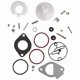 thumbnail image 1 of Lawn Mower Carburetor Repair Kit Carb Rebuild Set For Briggs-stratton 11hp-19hp 796184 Master Overh, 1 of 5