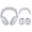 gray, variant on Case for Sony WH-1000XX Headphones, Silicone Protective Cover Shock-Absorbing Drop-Resistant, Dust-Proof Full Body Shell Headphone Accessories