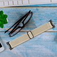 thumbnail image 1 of WIFKLSIIPG Sangle Élastique en Nylon Réglable Compatible avec Samsung Gear Fit 2 Sangle de Remplacement, 1 of 4