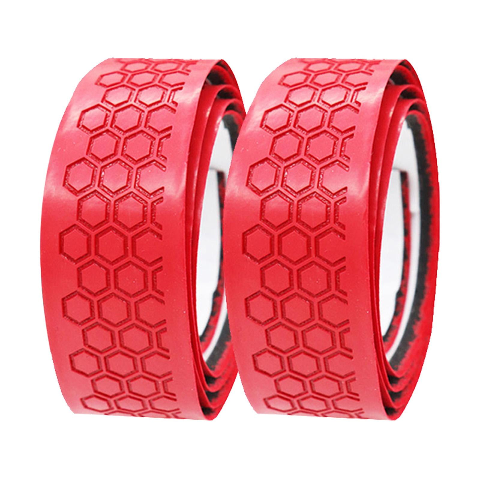 2x Golf Club Grip Wrapping Tapes Convenient Wrap Tape Quick Replacement