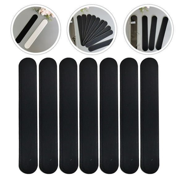 WASHWEPE 30Pcs Breathable Hat Liner for Caps and Hats Outdoor Sports