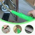 thumbnail image 5 of Flexible Shaft Magnetic Phillips Screwdriver, Equipped with Magnetic Head,15.75in Universal Extended Long Flexible Shaft Bendable Screwdriver for Tight Spaces and Hard-to-Reach Angles E3J4, 5 of 9