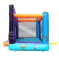 thumbnail image 4 of Homme Chien Gonflable Bounce House pour Enfants 3–10 avec Soufflerie Incluse, 4 of 6