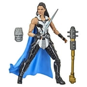 Marvel Legends Series Thor: Love and Thunder King Valkyrie Action Figure