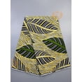thumbnail image 1 of Véritable Cire Garantie Tissu Imprimé Cire Véritable Robe pagne Afrique Hollandaise 100 % Coton, 1 of 7