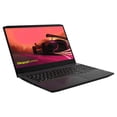 thumbnail image 2 of Laptop Lenovo IdeaPad Gaming 3 15.6" Ryzen 5 5600H GeForce RTX 3050Ti Lenovo  82K201XCUS, 2 of 5