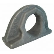 Rud Chain Hoist Ring,0 Pivot,22,000 lb.Load Cap.  7900355