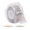 thumbnail image 1 of Cinta adhesiva de 600 uds para párpados dobles Sunnimix Etiqueta engomada del párpado doble, 1 of 8