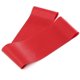 thumbnail image 5 of Greeniant Banda elástica de goma para yoga, ejercicio de resistencia, látex, Pilates, para piernas, brazos o completos Uniforme atlético Rojo Greeniant HW3188-03, 5 of 6