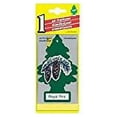 thumbnail image 3 of Little Trees 12 Pack Royal Pine Scent Automotive Air Fresheners, Single Tree per Package, 3 of 3