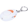 thumbnail image 1 of Wabjtam Self-defense Alarm Siren, Alarm Keychain Emergency Security 125db Sound Portable Defense For Wallet Hanging Backpacks, 1 of 5
