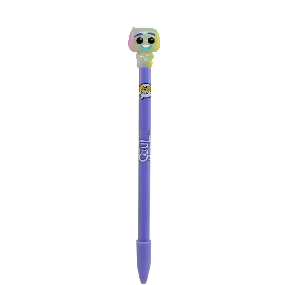 Marvel's Avengers Funko Collectible Pen with Topper Captain America 