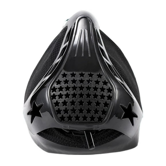 High Altitude Mask, Training Workout Mask Men to Improve Lung Capacity