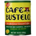 thumbnail image 2 of Café Bustelo, Decaffeinated Ground Coffee, 10 oz (283 g), 2 of 3
