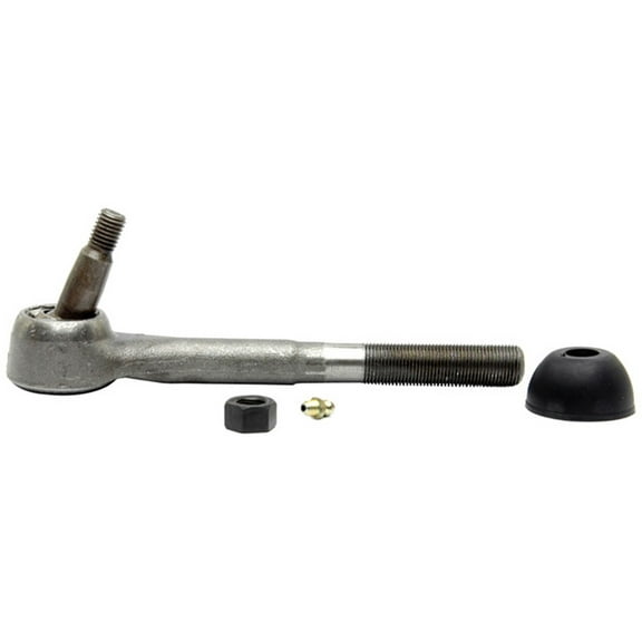 Steering Tie Rod End Fits 1999 Chevrolet Tahoe