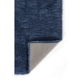 thumbnail image 6 of Novogratz Contemporary Rectangle Area Rug, Denim, 7'10" X 10', 6 of 7