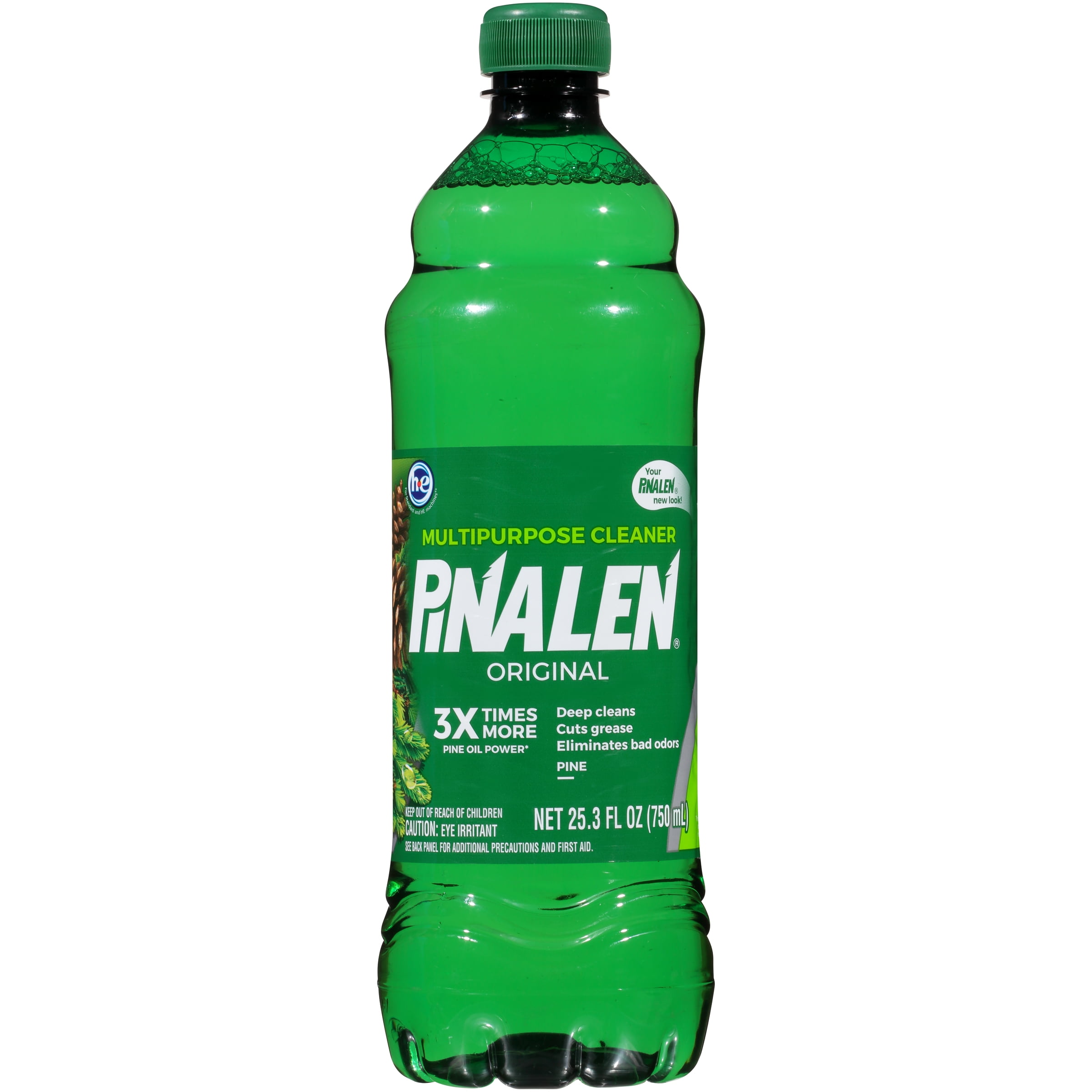Pinalen® Original Pine Multipurpose Cleaner 25.3 fl. oz. Bottle