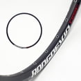 thumbnail image 2 of 24 Inch Mountain Bike Wheel Rim 24/28/32/36 Hole Double Disc Wheel Rim, 2 of 6