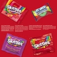 thumbnail image 5 of Skittles Skittles Gummies & Life Savers Gummies Fun Size Candy Variety Pack Bulk Bag, 18.56 oz, 5 of 5