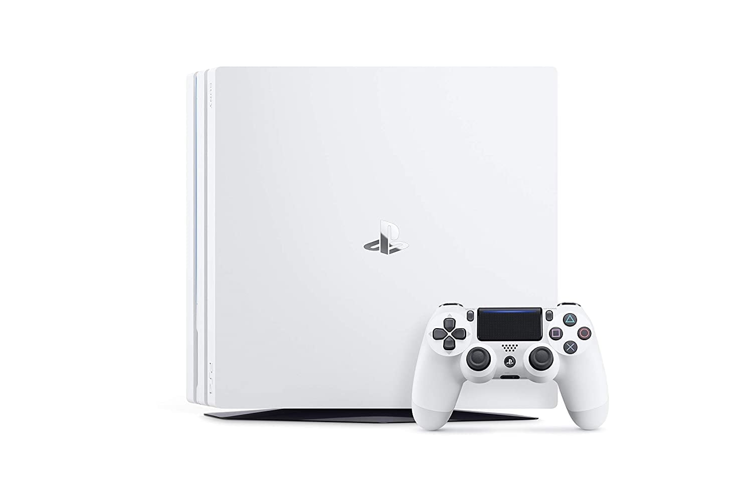 Amazon.co.jp: PlayStation 4 グレイシャー・ホワイト 500GB