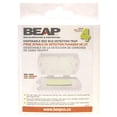 thumbnail image 2 of BeapCo 4 Pack Disposable Bed Bug Detection Trap, 2 of 2