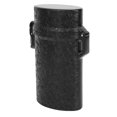 thumbnail image 1 of Contenedor Hermético Portátil, Caja De Almacenamiento Sellada Liviana De aleación De Aluminio Para Viajes, Con Cuerda De Silbato, Adecuada Para Anzuelos, Sal, Pimienta, Azúcar,, 1 of 7
