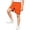 5Orange17, variant on CAIVO Sports Shorts For Children Pants Fitness Running Football Shorts Competition Training Pants Fashion Style Children Trendy Summer Leisure Bottoms