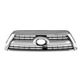 thumbnail image 1 of Parrilla 4runner 2006 A 2009 Toyota Crom TONG YANG ., 1 of 4