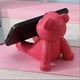 thumbnail image 4 of Huggin Bear Creativo Lindo Soporte Celular Bracket Telefono, 4 of 5