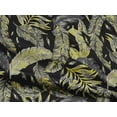 thumbnail image 5 of oneOone Rayon Lime Fabric Heart,Star & Fashion Craft Projects Decor Fabric Printed By The Yard 56 Inch Wide, 5 of 5