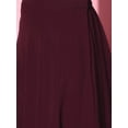thumbnail image 3 of Yard Women's Gerogette Embroidered & Sequence Lehenga Choli Free Size, 3 of 5
