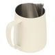thumbnail image 4 of Jarra de Leche de Acero Inoxidable Perfecta Jarra de Espuma de Leche para Máquinas de café Expreso Jarra de Espuma de Leche para Hacer café Capuchino Jarras de Espuma de ANGGREK Otros, 4 of 8