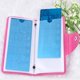 thumbnail image 5 of Seitruly 24 ranuras Nail Art Stamp Plate Stamping Plates Holder Storage Bag Cases Stamp Bag Organizador Plantilla Estuche Porta Plantillas Type3 NO3, 5 of 6