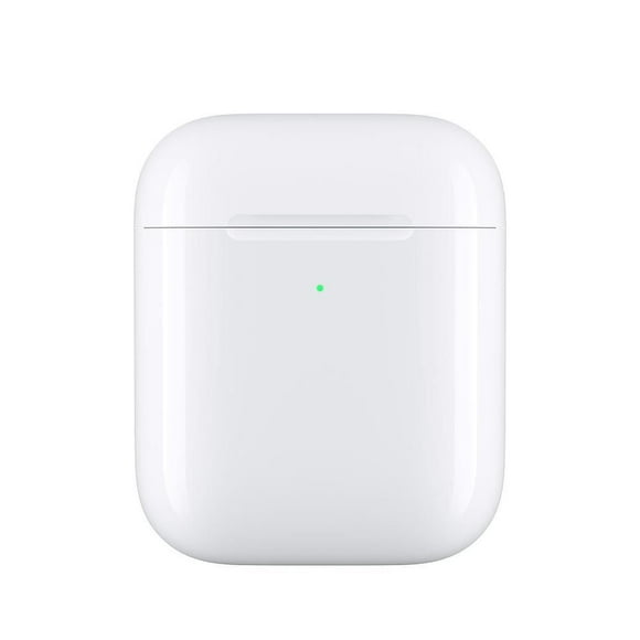 Apple Wireless Charging Case, Wireless Charging Case.