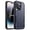 Navy, variant on JETech Case for iPhone 14 Pro 6.1-Inch, Heavy Duty Dual-Layer Rugged Protection, Shockproof Protective Tough Phone Cover with Matte Back (Black)