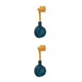 thumbnail image 3 of Kearding Soporte de ventosa Elenxs Soporte de baño Soporte de baño universal desmontable Type1 NO1, 3 of 6
