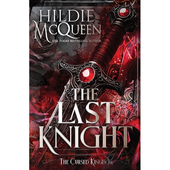 The Cursed Kingdom The Last Knight, Book 5, (Paperback)