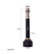 thumbnail image 5 of Pastilla de tambor de Cajon perfecl accesorio negro, 5 of 6
