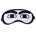 thumbnail image 1 of Venda divertida para los ojos para mujeres, hombres y niños, sombras de ojos suaves para la noche, para siestas de viaje, 1 of 5
