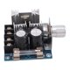 thumbnail image 1 of Controlador de velocidad del motor Módulo regulador del interruptor de control PWM DC 12-40 V con fusible de 10 A, 1 of 5
