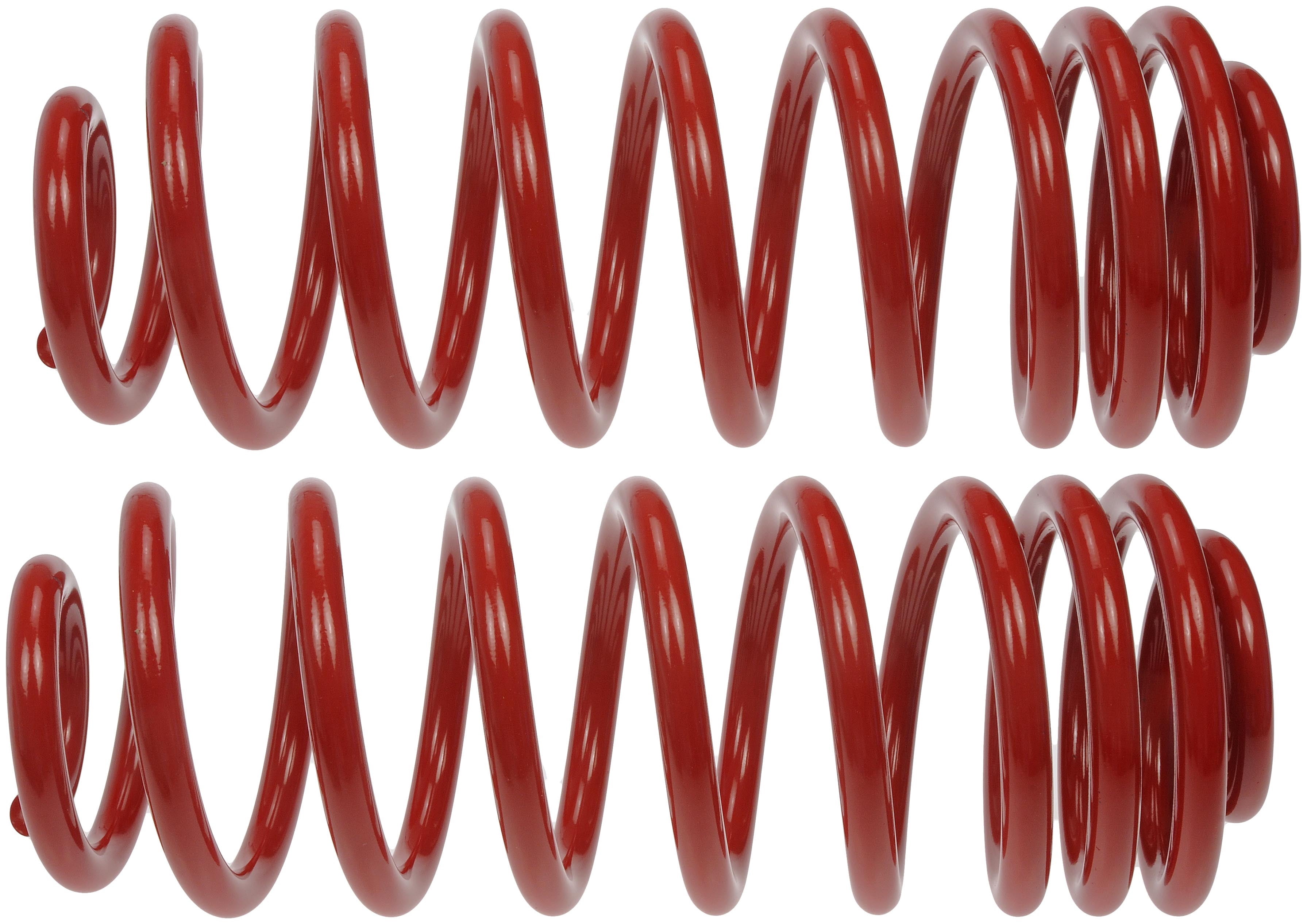 Dorman 949-572 Air Spring to Coil Spring Conversion Kit for Specific Ford / Lincoln Models