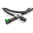 thumbnail image 1 of Pfister 951-259 Replacement Hose for Indira Faucet, 1 of 3