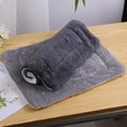 thumbnail image 4 of Soft and thick pet nest warm pet sleeping mat for all seasons, 4 of 5