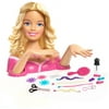 Barbie Color, Cut & Style Stylin' Head