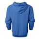 thumbnail image 4 of MHFRRA Suéter de Otoño E Invierno para Hombre, Sudadera con Capucha de Tendencia, Chaqueta Deportiva, Jersey Holgado de Talla Grande Azul, 4 of 4