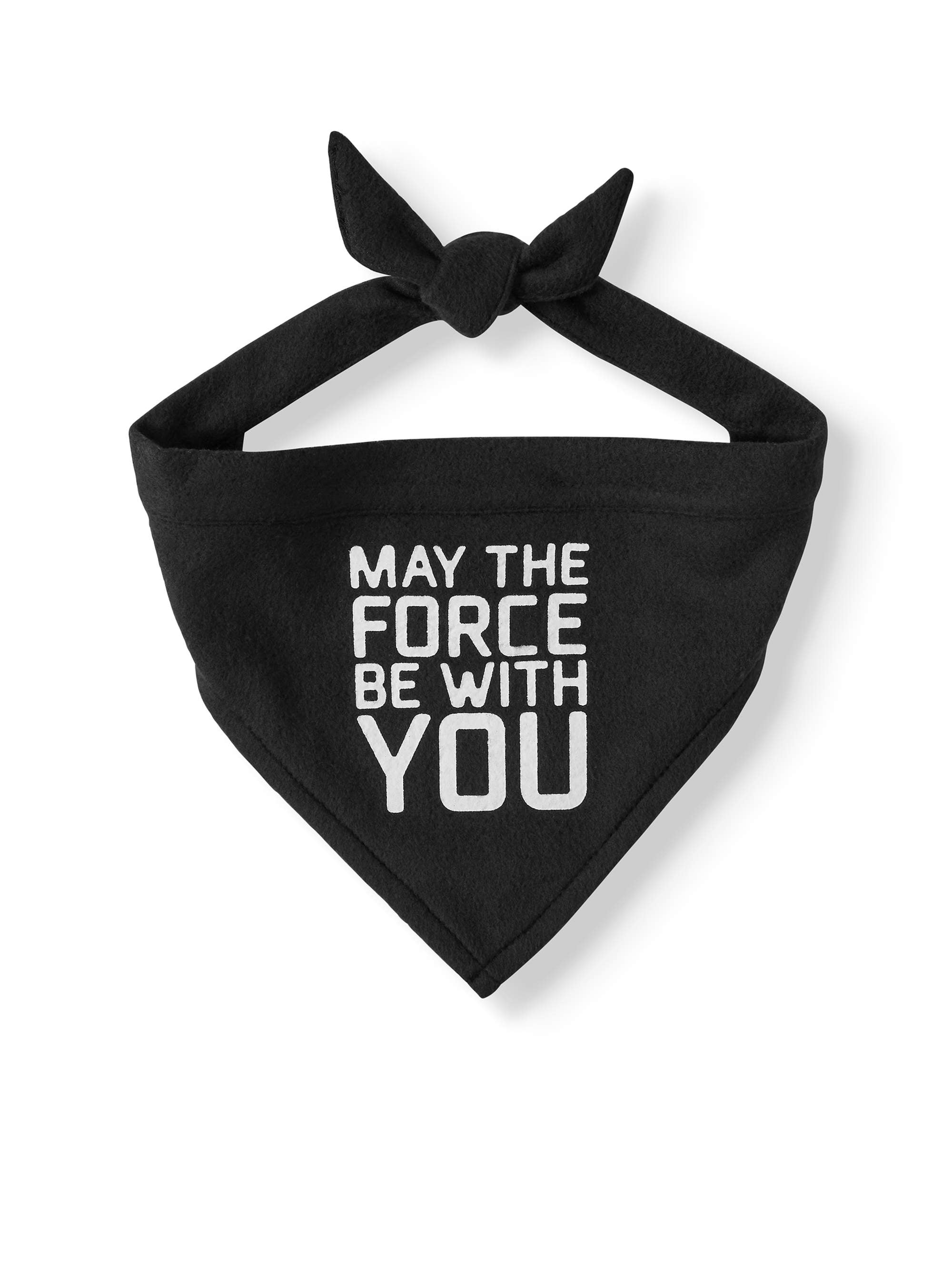 star wars dog bandana