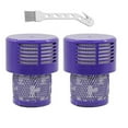 thumbnail image 1 of Replacement Filter For Dyson V10 Sv12 2Pcs, 1 of 3