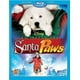 La Recherche de Pattes de Père Noël [Blu-ray + DVD] – image 1 sur 4