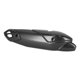 thumbnail image 3 of Cubierta de protección térmica para tubo de escape de motocicleta, reemplazo de estilo de fibra de carbono para NMAX155 NMAX125 2020-2021, 3 of 9