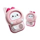 thumbnail image 1 of Juguetes Para Niño Buscapersonas inalámbrico para niños, juguetes interactivos para exteriores, juguetes educativos Juguetes Para Bebe 1 Año, 1 of 6